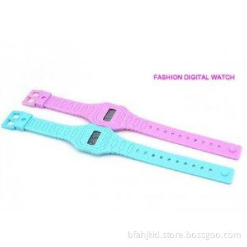 Custom Super Slim1 ATM Water Resistant Japan Movement Fashi